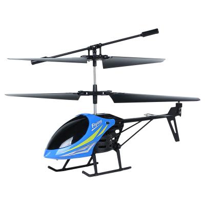 China Outdoor RC Hobby Kids Game 2.4G RC Six-Axis Gyro Helicopter Remote Control Drop-Resistant Toy with 25 Min Max Flight Time for sale