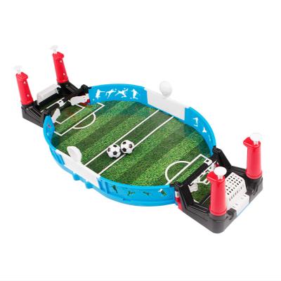 China Popular Hot Selling Cheap High Quality ABS Desk Soccer Party Game Desks for sale