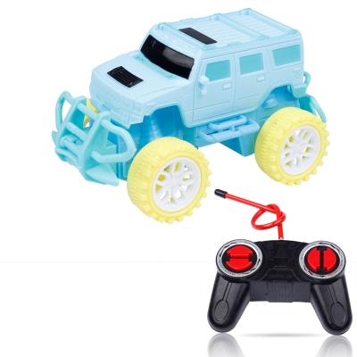 China ABS most popular rc toys for kids new hot sale Rc toys for sale for sale