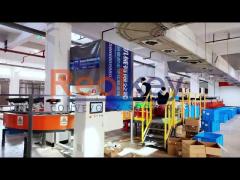 Tilt Tray Sorter