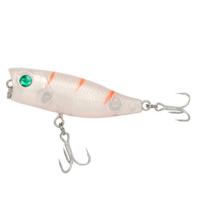 China ABS Plastic Snap Bait Fishing Lure Hard Plastic Floating Snap Lure Fishing Snap for sale