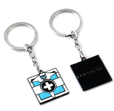 China Souvenir or Promotion or Gift Rainbow Six for Game Souvenir GTA 5 Game Key Chain for sale