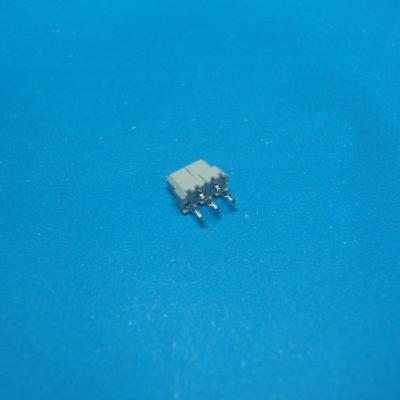 China Board to Board Connectors, PCB Socket Perpendicular Type, 5 Pin, 1.25mm Pitch, 05R-JE, JST 05R-JE for sale