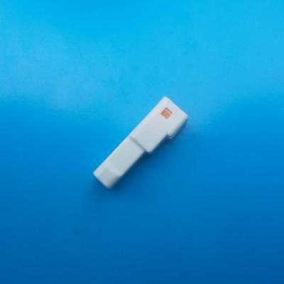 China PBT Wire To Wire Connectors, Waterproof Connector, 2 Pin, 2mm Pitch, 02T-JWPF-VSLE-S, JST for sale