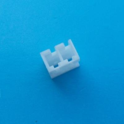 China Crimp Style, Panel-in Connector, 2 Pin, 2mm Pitch, 02P-SJN, JST 02P-SJN for sale