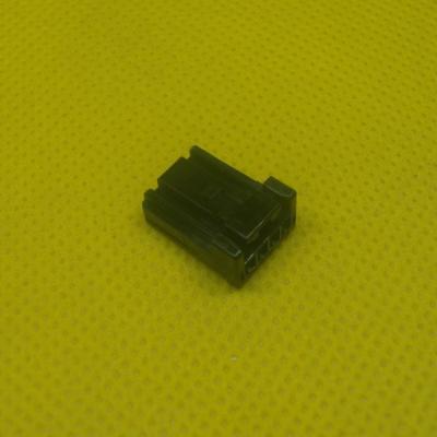 China PBT Automotive Connector, 4 Pin, 2mm Pitch, 04CPT-B1-2B, JST for sale