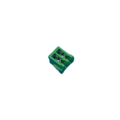 China PA 66 Glass Filled Wire To Board Insulation Displacement Connectors, Compact Type Detachable Type, 2 Pin, 1.5mm Pitch, 02 ZR - 8 M.P., JST for sale