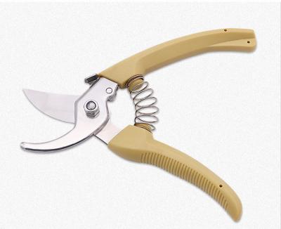 China Anti-Slip Comfortable Handle Garden Tools Tree Pruner Shear for sale