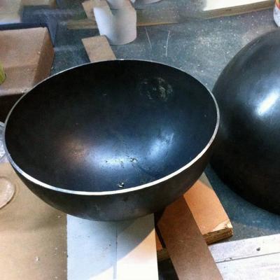 China Durable Iron Half Ball 36