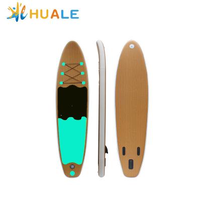 China Unisex Cheap Customized Design Inflatable Drop Stitch SIP Board Stand Up Paddle Boards for sale