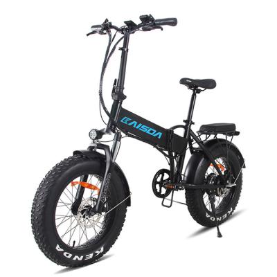 China 20 Inch Fat Tire Bike 10.4Ah 350W Bafang Motor Electric Bike/ Wholesale Adjustable Heavy Duty Two People Electric Bicycle Mozo for sale