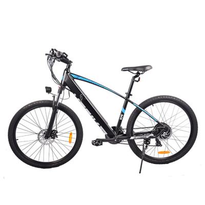 China K4 27.5 inch Electric Mountain Bicycle 36V 10Ah 350w  40-60km for sale