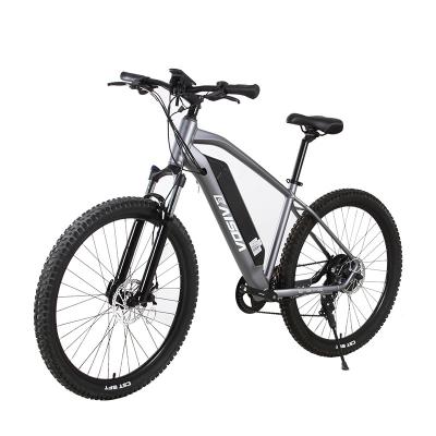 China Good price electric bike bicycle 350w /long driving distance electric bicycle 27.5 inch 14ah electric bike mountain bicycle for sale