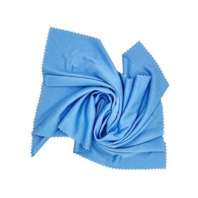 China Viable Viable Good Prices Customizable Glass Cloth Fiberglass Polishing Cloth for sale