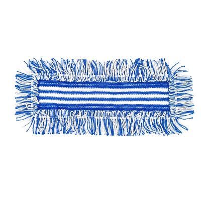 China Wholesale Minimalist Polyester Replaceable Handheld Floor Broom Household Cleaning Broom for sale