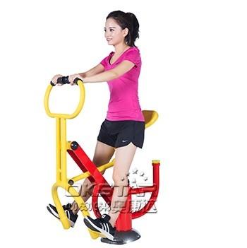 China China good quality hot sale cheap Outdoor Fitness Equipment rider for sale