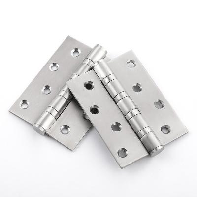 China Modern Furniture Hinges Hardware Concealed Stainless Steel Pull Out Hinges Concealed Hinge for sale