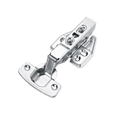 China Modern Hardware Furniture Process Hydraulic Wire Drawing Elbow Hinge Door Hinges Stainless Steel for sale