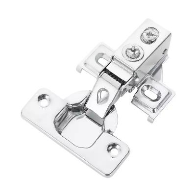 China Good Quality Modern Wholesale Customized Hardware Accessories Size Hinges For Furniture for sale