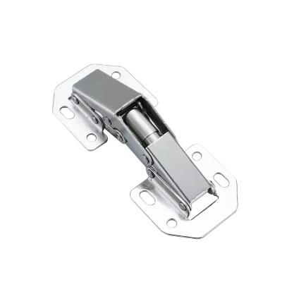 China Various Good Quality Modern Adjustable 90 Degree Commercial Door Spring Hinges for sale