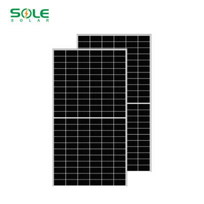 China Solar Power Systems Solar Panels is 650W 660W 670W 680W 690W 700W 700 Watt Mono Solar Panel for sale