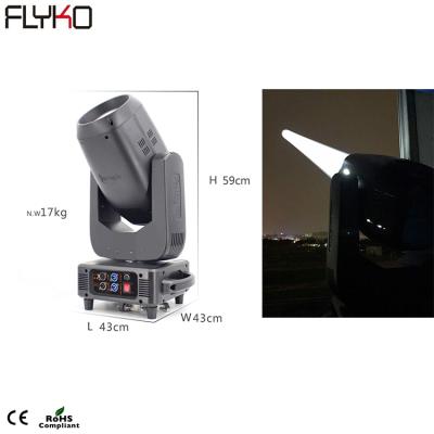 China Factory Price Hot Selling Office 270s Wedding Light Moving Head Light for sale