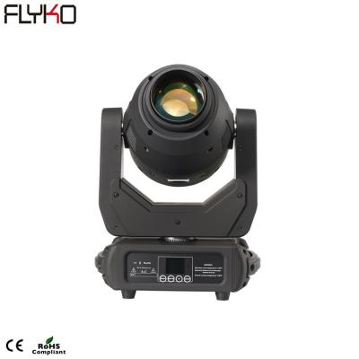 China Factory Price DJ Sports Stadiums Professional Zoom Moving Head 3 LED 3 LED 250W In 1 Light for sale