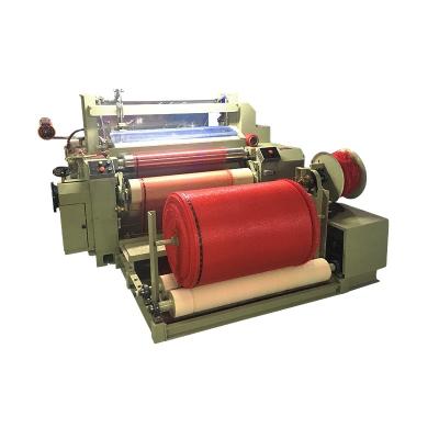 China Polyester Fabric Weaving MW918L WATER JET Loom FOR PP GAUZE FABRIC for sale