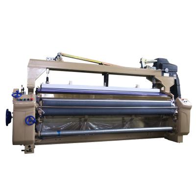 China Polyester Fabric Weaving 140~360cm Width Water Jet Loom Reed for sale