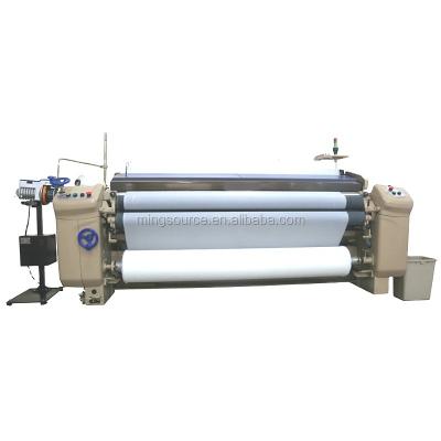 China Polyester Fabric Weaving China Low Price Hot Sale Waterjet looms machine for sale