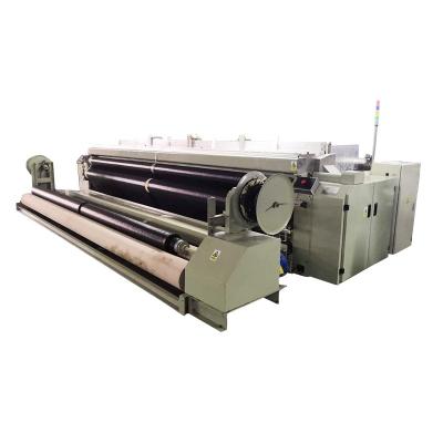 China Factory China MW918P pp PE tarpaulin weaving machine for sale