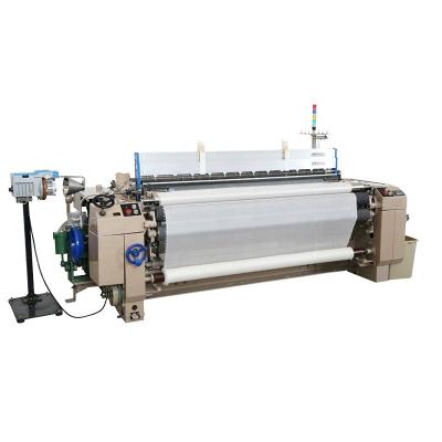 China Cotton Surgical Bandage Making Machine China factory produces high quality, efficient and high performance medical air-jet gauze looms for sale