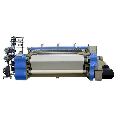 China Surgical cotton bandage making machine economical and efficient air-jet loom for denim with low startup cost and energy saving for sale