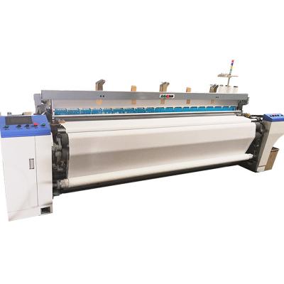 China Cotton Surgical Bandage Making Machine Intelligent Textile Machinery High-speed Air-Jet Loom looms with stable running performance for sale