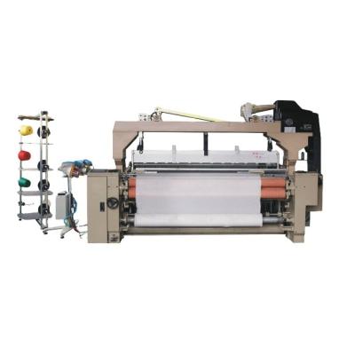 China Fabric Making Independent Air Jet Loom India Air Jet Weaving Machine for sale