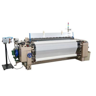 China Cotton Surgical Bandage Making Machine High Quality Airjet Loom Multicolor Fabric Airjet Loom Weaving Machinery Airjet Machine for sale