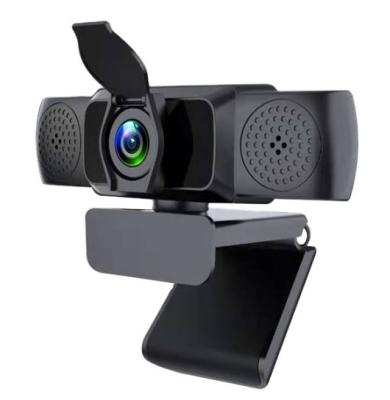 China Live 1080p HD Computer Webcam With 360 Degree Rotating Built-in Microphone Y3 for sale