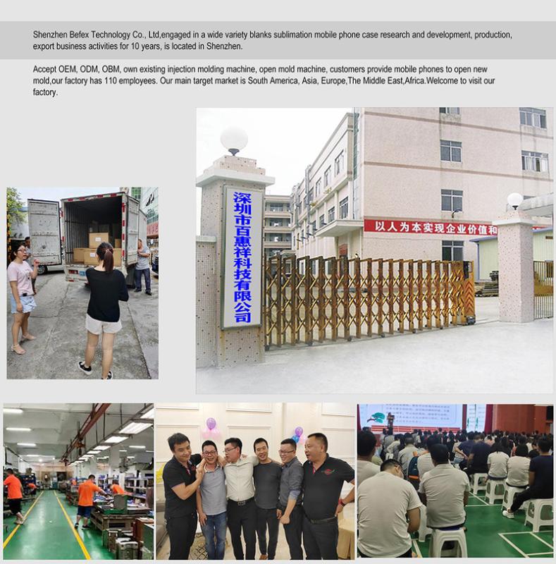 Verified China supplier - Shenzhen Befex Technology Co., Ltd.