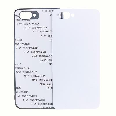 China Sublimation Phone Case Shockproof Blank For OPPO A5 A3S for sale