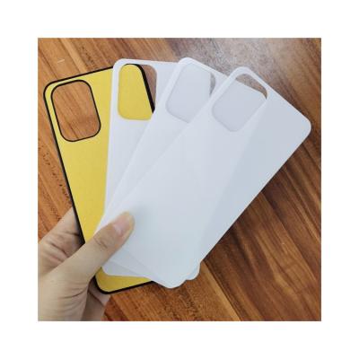 China 2d Anti-drop factory wholesale custom cell phone case silicone cell phone case for sale