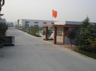 Verified China supplier - Weifang Senhai Machinery Manufactureing Co., Ltd.