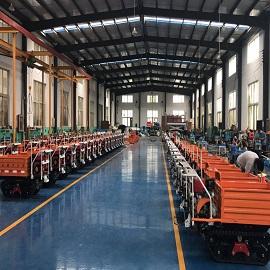 Verified China supplier - Weifang Senhai Machinery Manufactureing Co., Ltd.