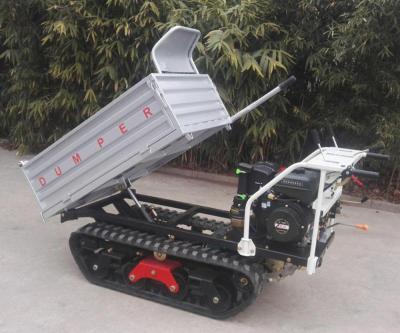 China Self Land 7BY-350Q Mini Dumper for sale