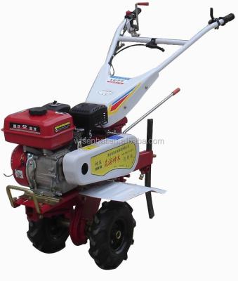 China Garden Tractor Gasoline Power Tiller for sale