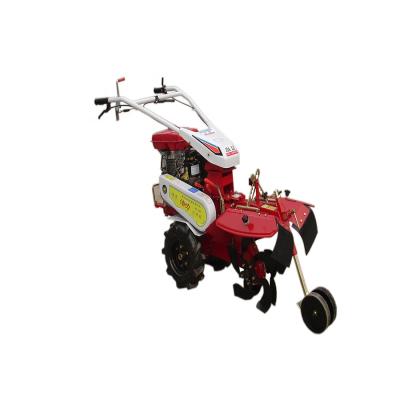 China Farms Good Quality Multifunctional Power Tiller for sale