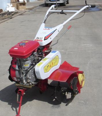 China Garden tractor power tiller for cultivator for sale