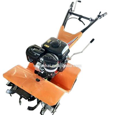 China Farms 4WD Cultivator and Power Tiller for sale