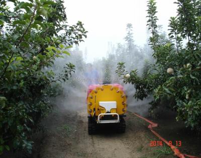 China agriculture orchard sprayer for sale