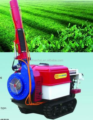 China Crawler Type Snail Blower Agriculture Sprayer for sale