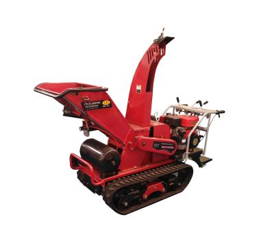 China 3GS-101 Trusses CE Approval Wood Chipper for sale